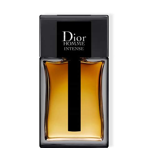 dior intense cologne